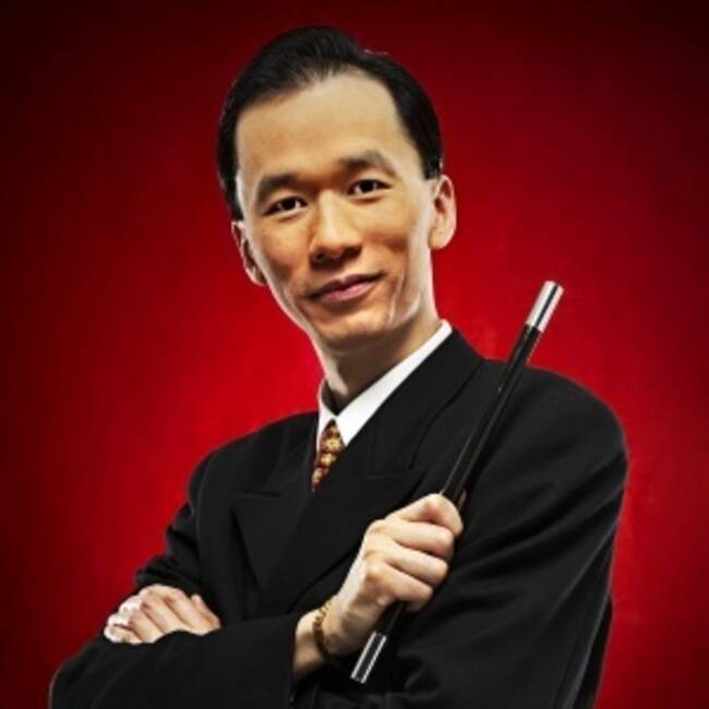 Premiere Speakers Bureau, Eng Chye Eng Chew