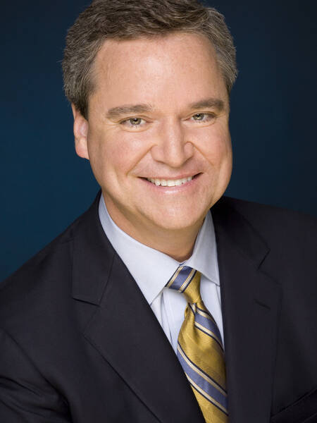 Sam Haskell | Former Worldwide Head of Television at WMA, National Best-selling Author, Philanthropist