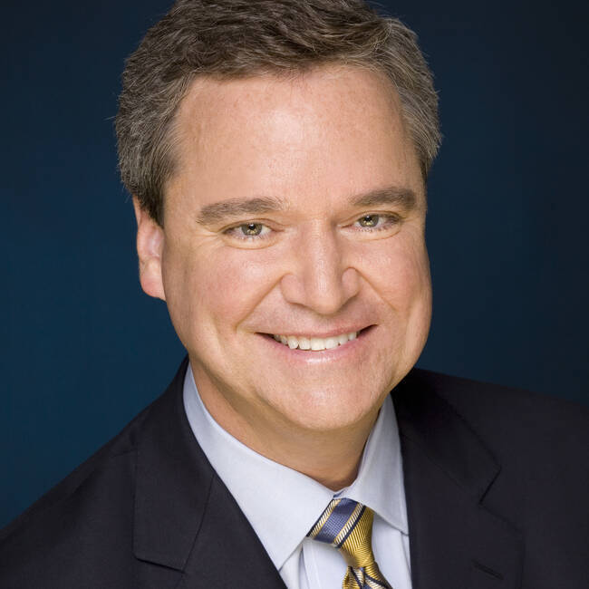 Premiere Speakers Bureau, Sam Haskell