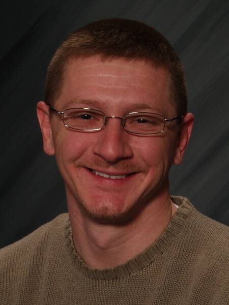 Dr. David Hutchings | Licensed Geriatric Speech and Language Pathologist