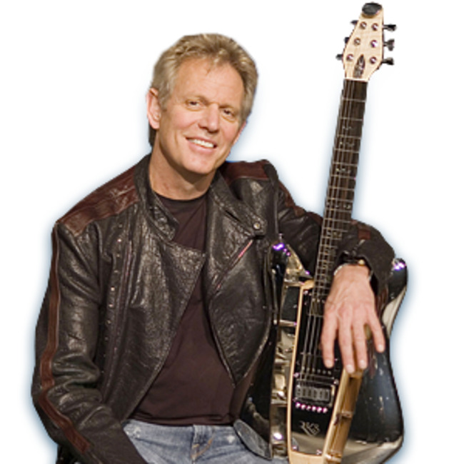 Premiere Speakers Bureau, Don Felder