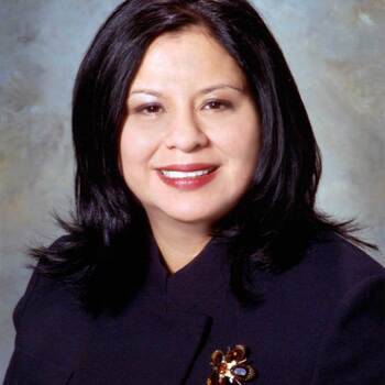 Consuelo Castillo Kickbusch