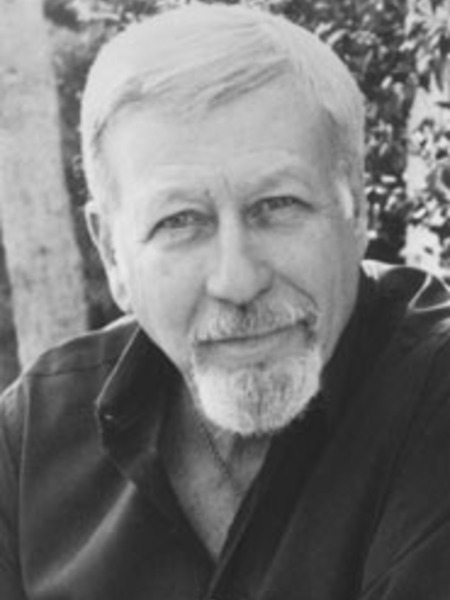 Charles Leviton | Healing Body/Mind/Spirit with Guided Imagery