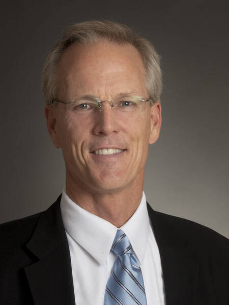 David Russell | Success with People