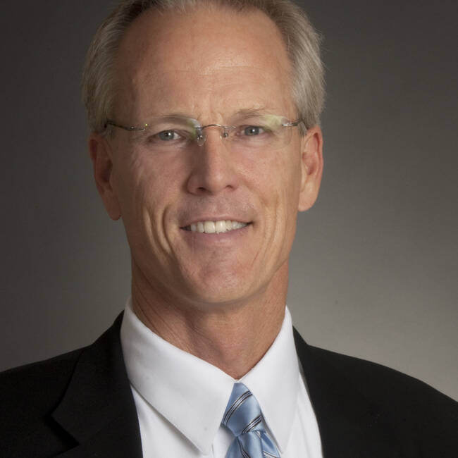 Premiere Speakers Bureau, David Russell