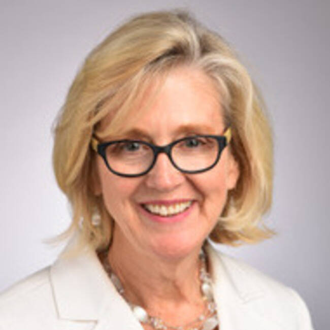 Premiere Speakers Bureau, Lynne Lancaster