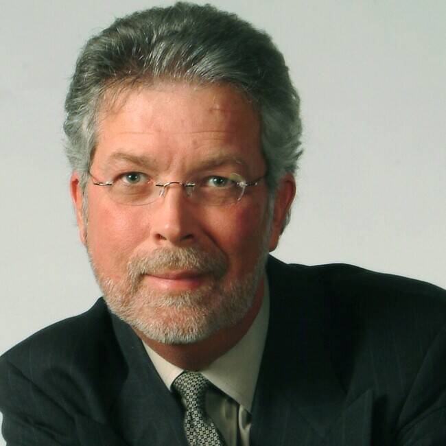 Premiere Speakers Bureau, Randy Pennington