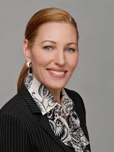 Annie Perrin | Senior Vice President at The Energy Project