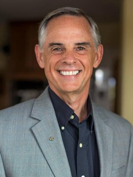 John G. Miller | Author best selling book "QBQ! The Question Behind the Question"