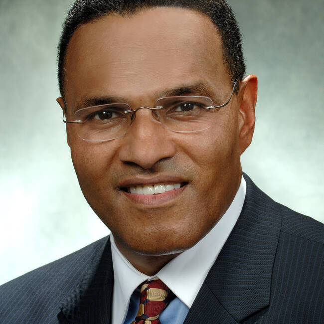 Premiere Speakers Bureau, Freeman A. Hrabowski III