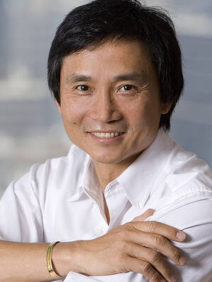 Li Cunxin | Premiere Speakers Bureau