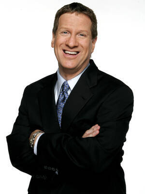 Lee Strobel | Premiere Speakers Bureau