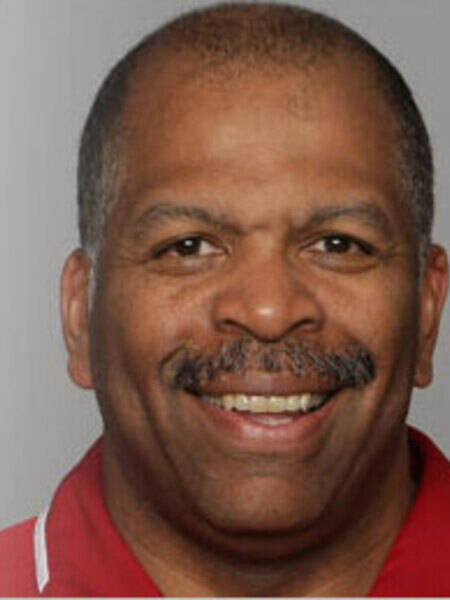 Al Harris | Former NFL Player, Pass Rush Specialist Coach for the SF 49ers