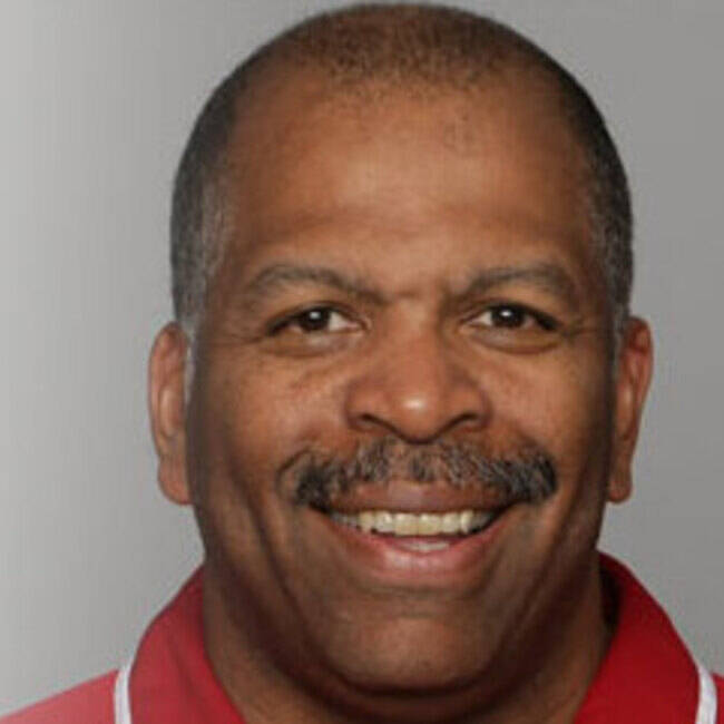 Premiere Speakers Bureau, Al Harris