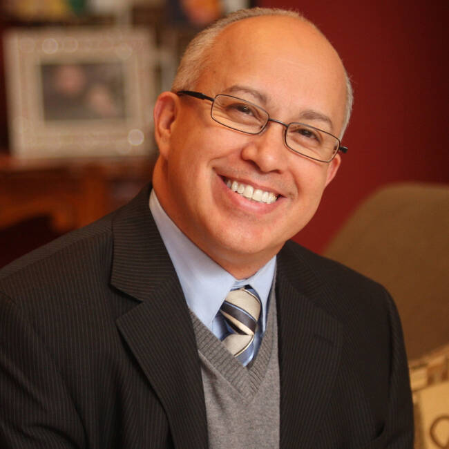 Premiere Speakers Bureau, Mark Gungor