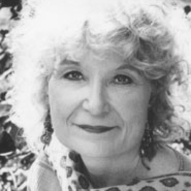 Premiere Speakers Bureau, Patti Leviton