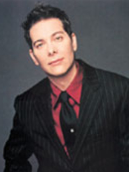 Michael Feinstein | America's Ambassador of Song
