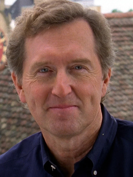 Joel Barker | Independent Scholar and Futurist