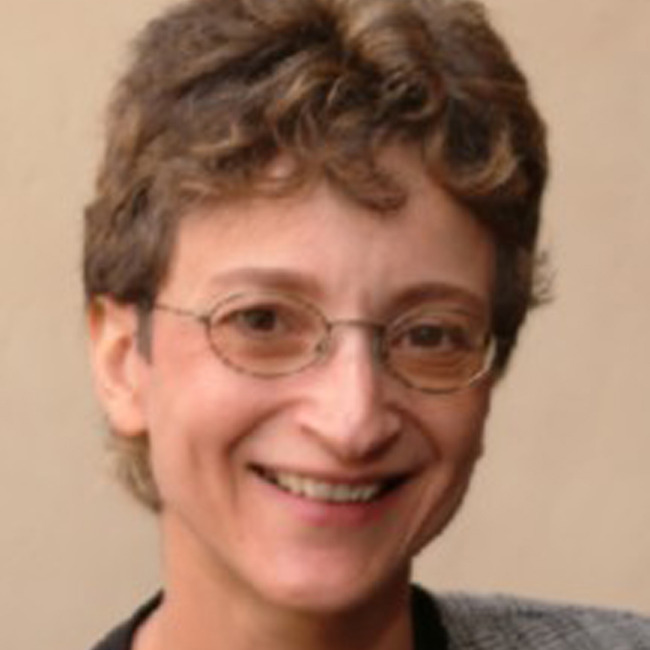 Premiere Speakers Bureau, Philippa Gamse