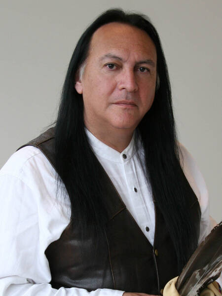 Bill Birdsong Miller | 3Time GRAMMY- Winning Recording Artist, Member of the Mohican Tribe, Victor Over Reservation Life & Abusive Father