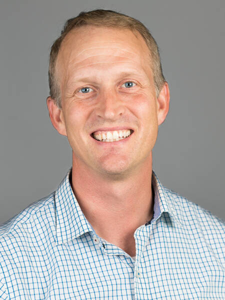 Peter Greer | Non-profit Leader & Visionary 