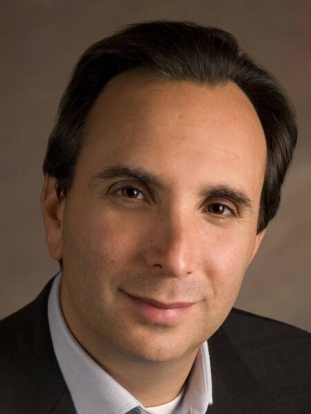 Joel Rose | Founder and Chief Executive Officer of School of One and New Classrooms