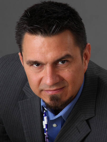 D.J. Vanas | Inspiring the Warrior Spirit 