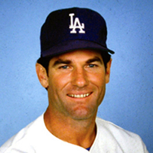 Premiere Speakers Bureau, Steve Garvey