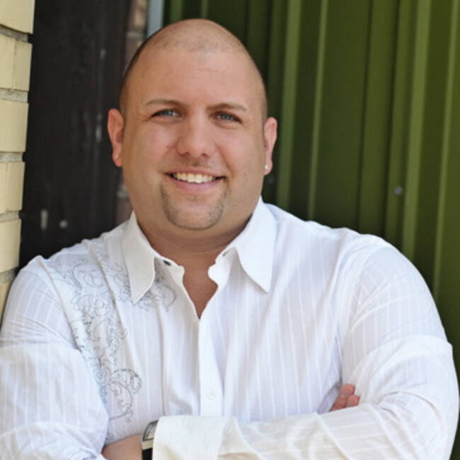 Premiere Speakers Bureau, Rich Wolter