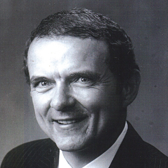 Premiere Speakers Bureau, James Richards