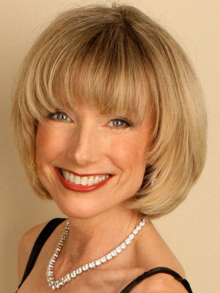 Pam Peterson | Award Winning Cabaret Singer, Writer, Comic Actress and Corporate Entertainer.