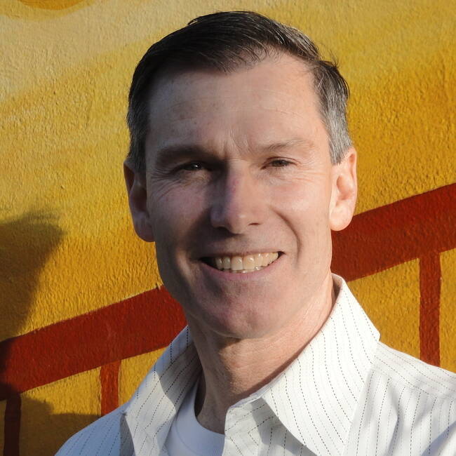 Premiere Speakers Bureau, Bill McBride