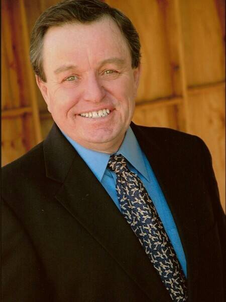 Jerry Mathers | Star of "Leave It To Beaver"