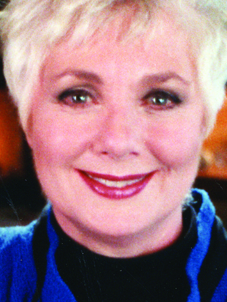 Shirley Jones | Academy Award Winning Actress 