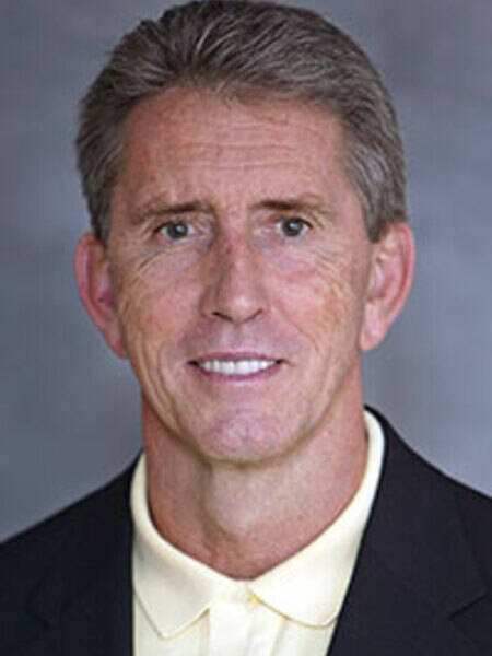 Admiral Ray Smith | Rear Admiral, US Navy (Ret.) Leadership and Peak Performance Expert