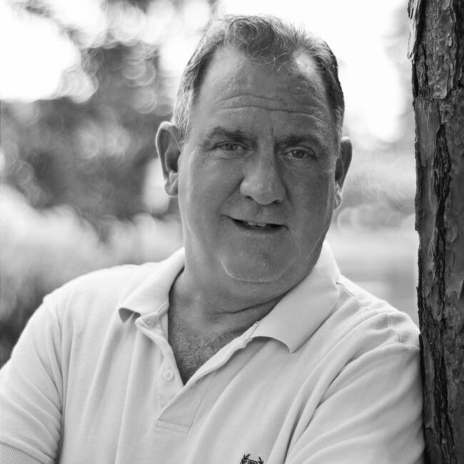 Premiere Speakers Bureau, Tom Blaisse