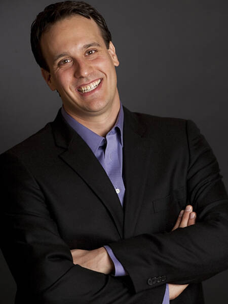 Michael Bernoff | Real Communication. Real Strategies. Real Results.