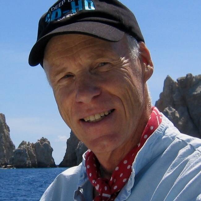 Premiere Speakers Bureau, Joseph MacInnis