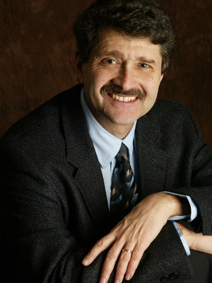 Michael Medved