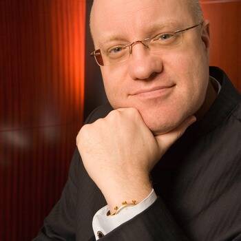 Brett King