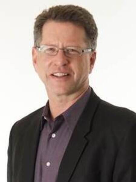 Mike Linton | Enterprise CMO Farmers Insurance Group