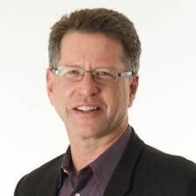Premiere Speakers Bureau, Mike Linton