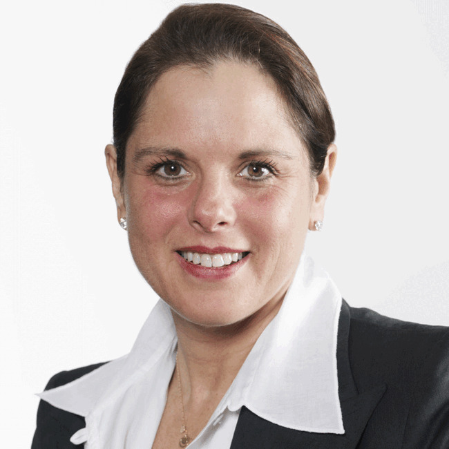 Premiere Speakers Bureau, Jill Beraud