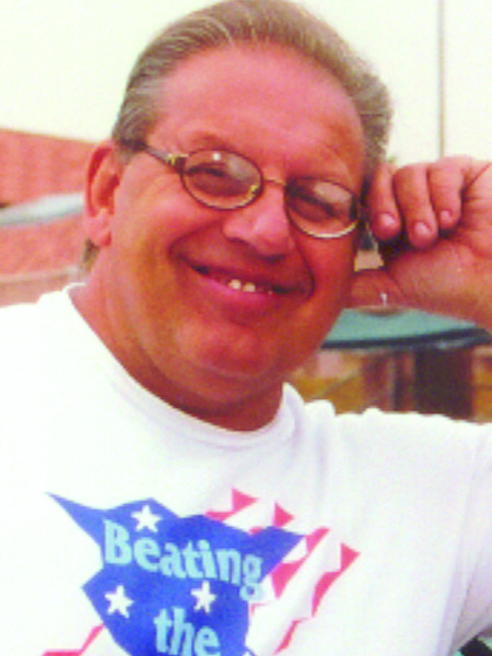 Bob Wieland | Achievement And The Triumph Over Odds
