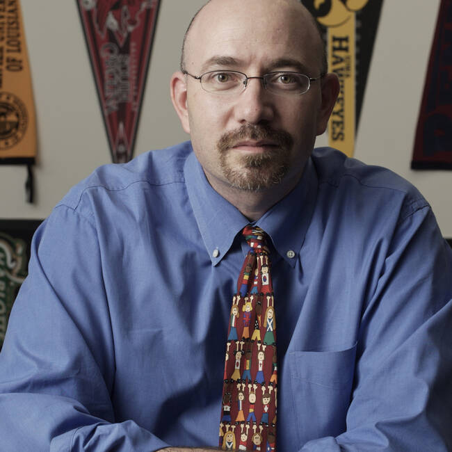 Premiere Speakers Bureau, Mike Feinberg