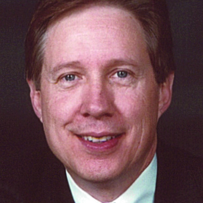 Premiere Speakers Bureau, Dale Henry