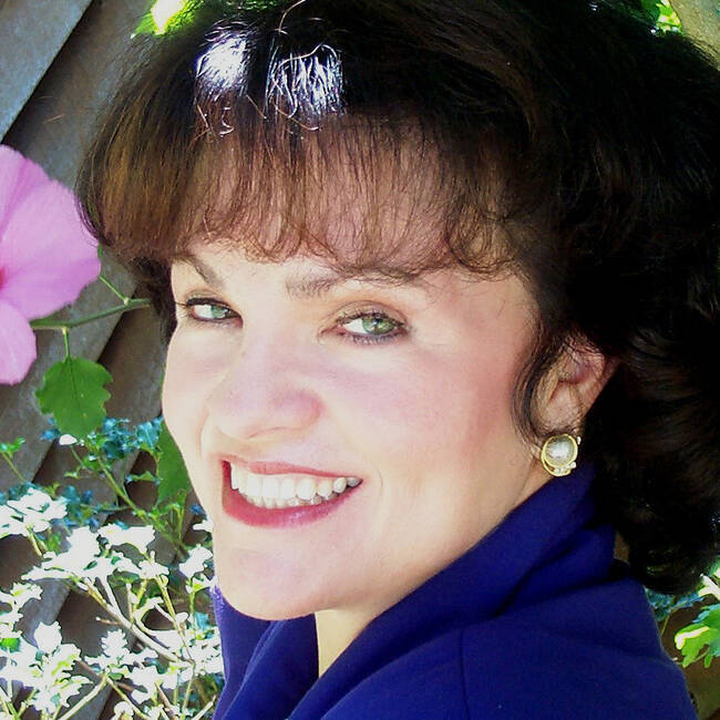 Premiere Speakers Bureau, Debra Peppers