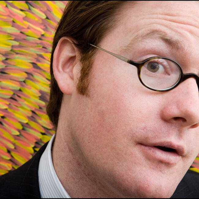 Premiere Speakers Bureau, Jonathan Mooney