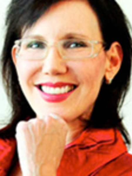 Karen Post | The Branding Diva, helping organizations tell their unique story