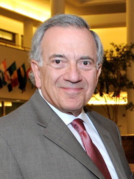 Harry Leibowitz | Founder & Chairman World of Children Awards; Former VP and Dir. Marketing for ESMARK Corp.